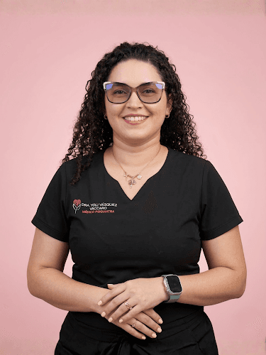 Dra Yolirma Vásquez Médico Psiquiatra Y Psicoterapeuta En Anzoátegui Lechería