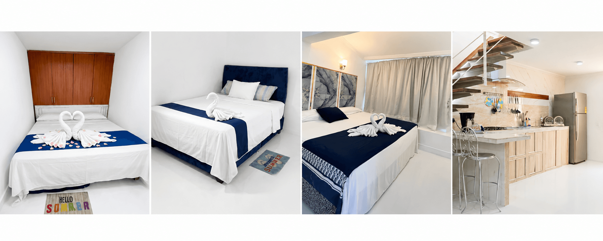 Alquiler vacacional VIP