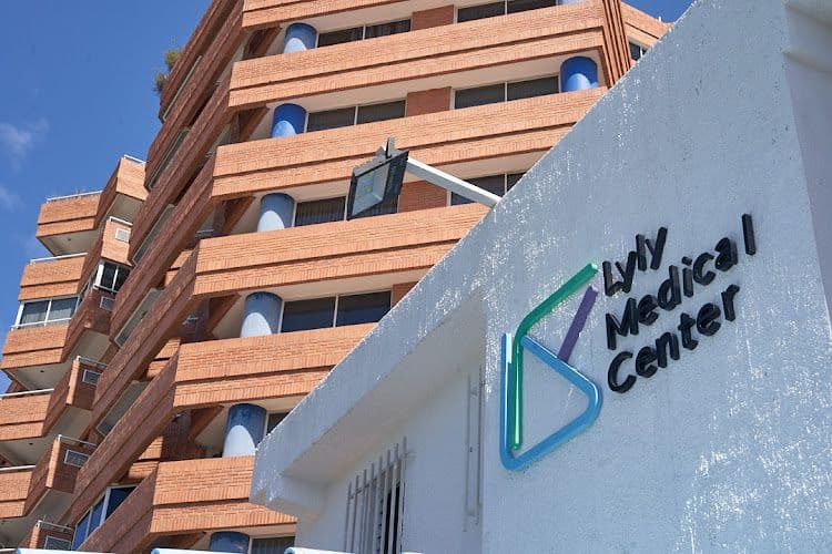 Centro Médico Lyly