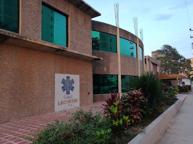 Clínica Municipal de Lechería