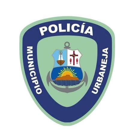 Policía de urbaneja