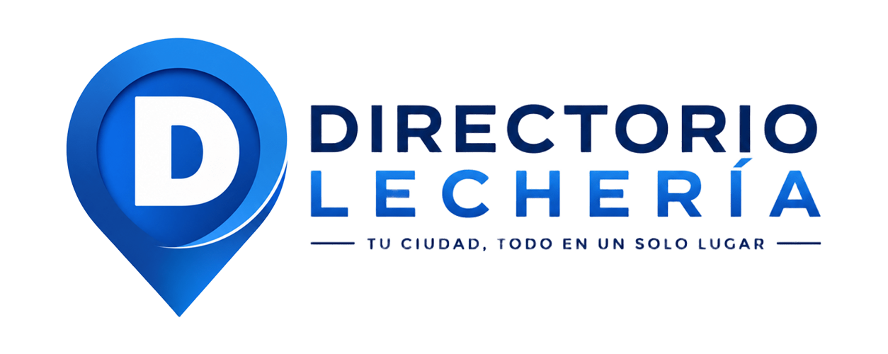 Directorio Lechería